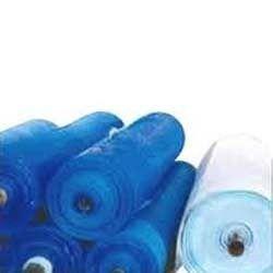 HDPE Coated Fabrics (High-Density Polyethylene)