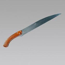 Pruning Saw With Wooden Handle