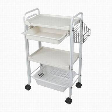Salon Cart And Trolley