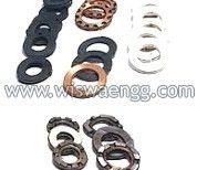 Gland Packing Seals And Oil Wiper Rings