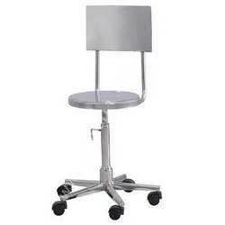 Lab Stool