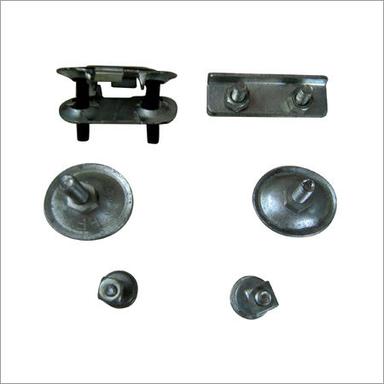 Belt Fastener