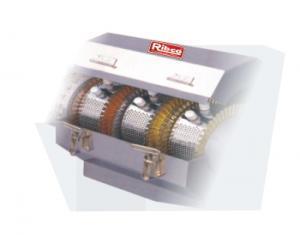 Heater Cooler Assembly for Extrusion Machines