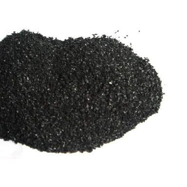 Coconut Shell Charcoal Powder