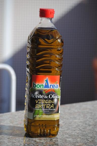 Extra Virgin Olive Oil