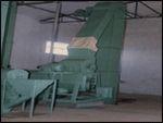 Poultry And Cattle Feed Grinding Plant