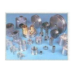 Air And Gas Compressor Spare Parts
