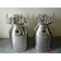 SS Pressure Vessels