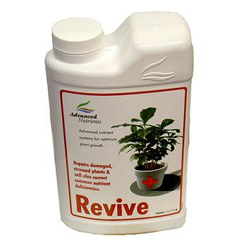 Plant Growth Regulators- Foliar Spray