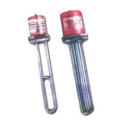 Commercial Industrial Water Immersion Heaters