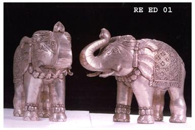 Handicrafts Elephant