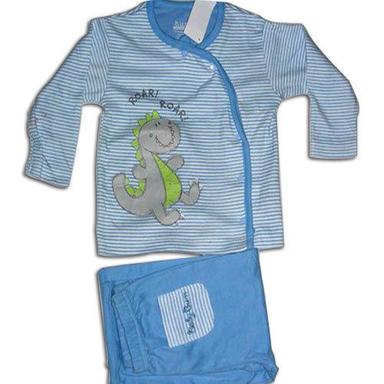 Kids Knitted Suit