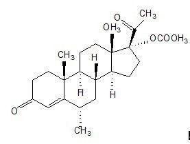 Medroxyprogesterone Acetate (CAS NO.:71-58-9)