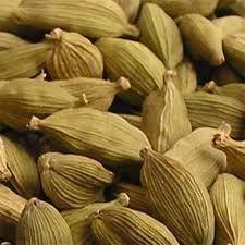 Cardamom Spice