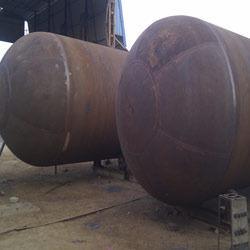 Propane Pressure Vessels