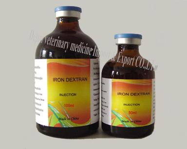 Iron Dextran Injection