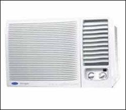 Carrier Window Ac