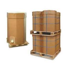 Corrugated Containers