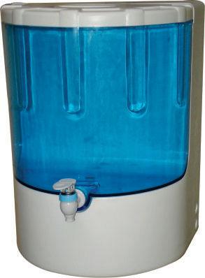 Water Storage Filter