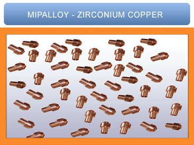 Zirconium Copper