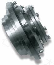 Single-end Mechanical Seal ZHJ Type