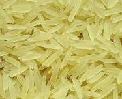 White Parboiled Rice