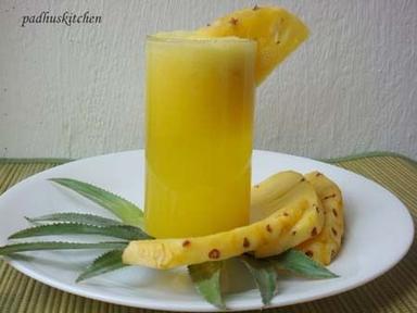 Ghatt Pineapple Flavor