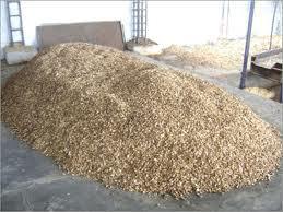 Fertilizer Crushed Bone