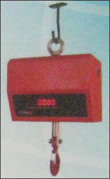 Heavy Duty Hanging Special Type Machine