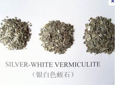 Vermiculite Flakes
