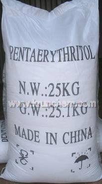 Pentaerythritol