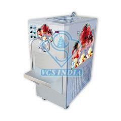 Icecream Freezer Machine