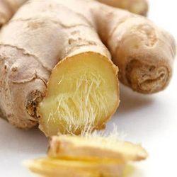 Ginger Oleoresins