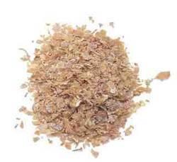 Brown Wheat Bran Fiber