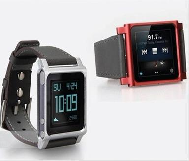 iPod Watch Band