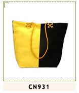 Trendy Cotton Bags