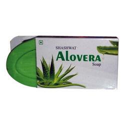 Aloe Vera Herbal Skin Care Soap