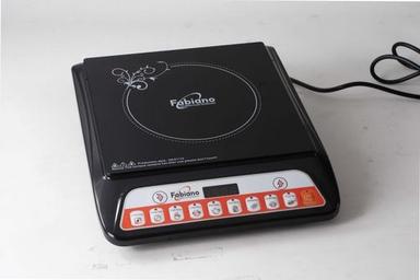 Butterfly Electrical Induction Cooker