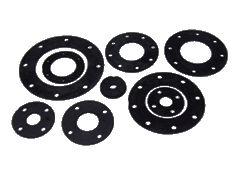 Agricultural Rubber Gasket