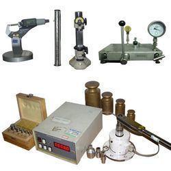 Calibration Services