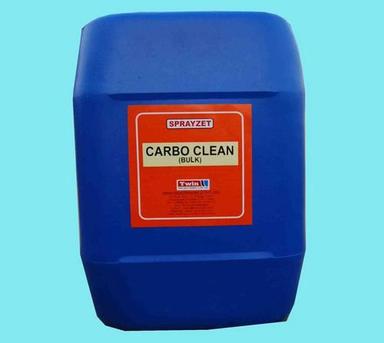 Carbo Cleaner and Degreaser