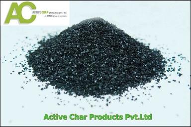 Coconut Shell Activated Carbon