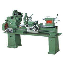 Lathe Machine Job Works Services