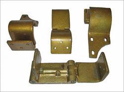 Light Commercial Vehicle Door Hinges 