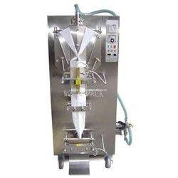 Milk Packaging Machines