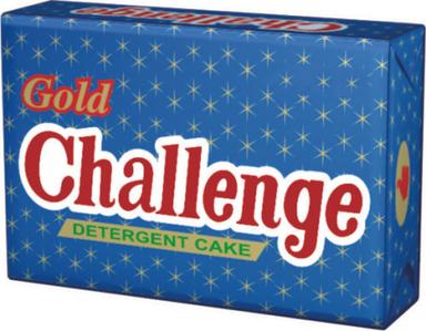 Challenge Detergent Soap