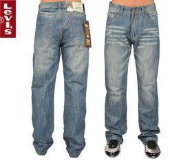 Levis Jeans