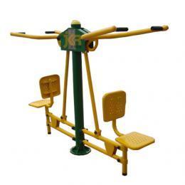 Outdoor Fitness Equipment-Pull Chair