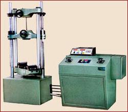 Computerized Universal Testing Machine