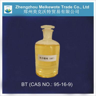 Benzothiazole (BT) Chemical Reagent (CAS NO.: 95-16-9)